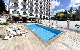 Hotel Tannenhof